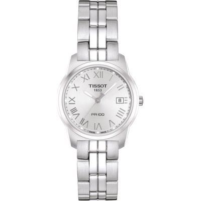 Montre Tissot T-Classic T0492101103300 PR 100