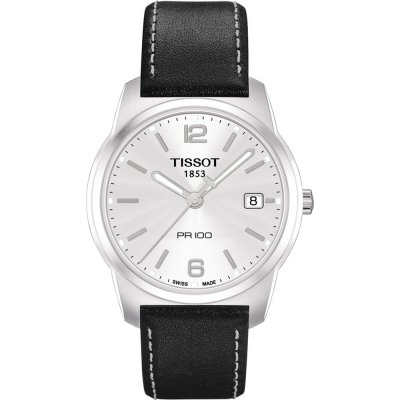 Montre Tissot T-Classic T0494101603701 PR 100