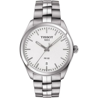 Montre Tissot T-Classic T1014101103100 PR 100