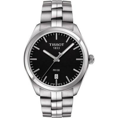 Montre Tissot T-Classic T1014101105100 PR 100