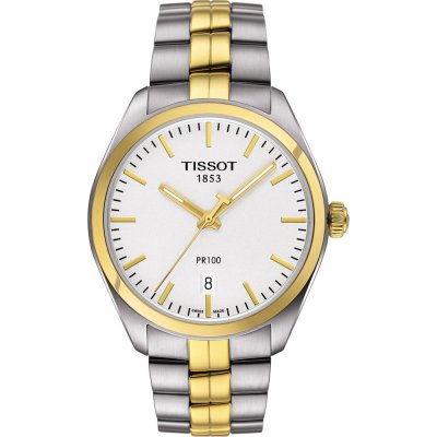 Montre Tissot T-Classic T1014102203100 PR 100