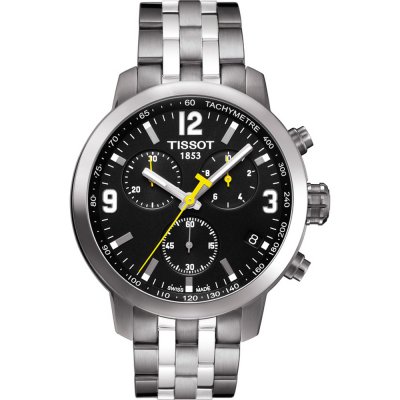 Montre Tissot T-Sport T0554171105700 PRC 200