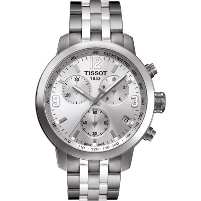 Montre Tissot T-Sport T0554171103700 PRC200