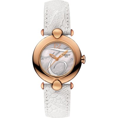 Montre Tissot T9182107611601 Pretty