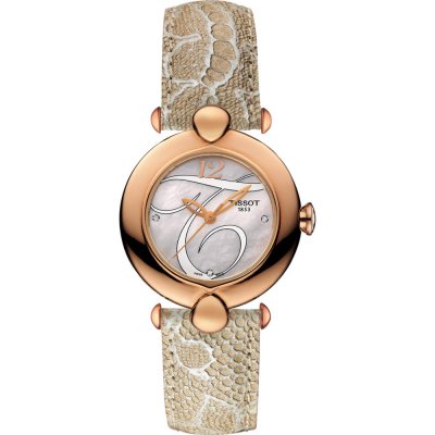 Montre Tissot T9182107611602 Pretty