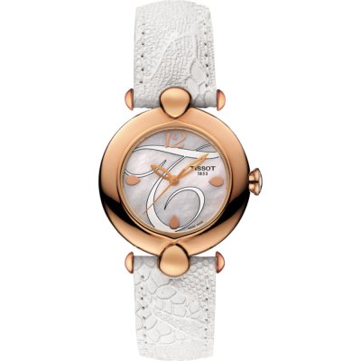 Montre Tissot T9182107611700 Pretty