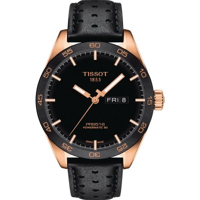 Montre Tissot T-Sport T1004303605101 PRS 516