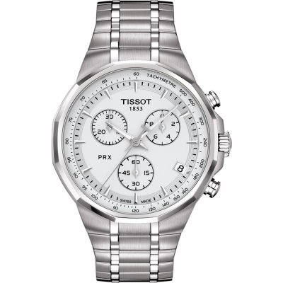 montre Tissot T-Classic T0774171103100 PRX