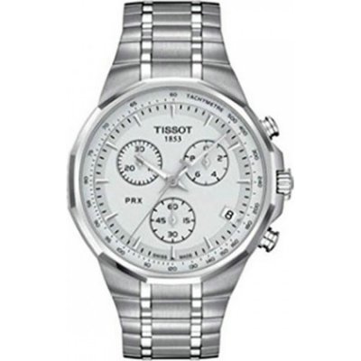 montre Tissot T-Classic T0774171103110 PRX