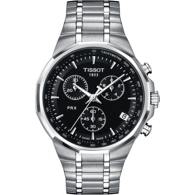 montre Tissot T-Classic T0774171105110 PRX