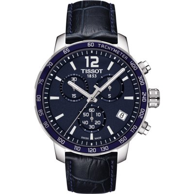 Montre Tissot T-Sport T0954171604700 Quickster