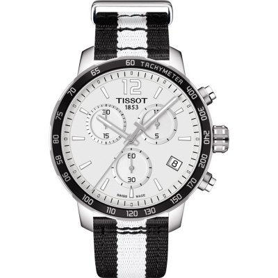 Montre Tissot T0954171703711 Quickster