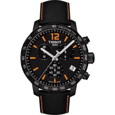 Montre Tissot T-Sport T0954173605700 Quickster