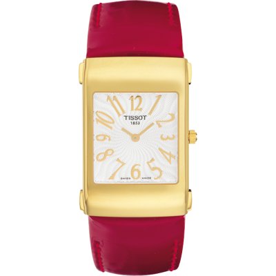 Montre Tissot T71331332 Rapunzel