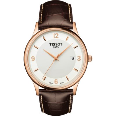 Montre Tissot T9144104601700 Rose Dream