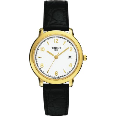 Montre Tissot T71313334 Sculpture Line