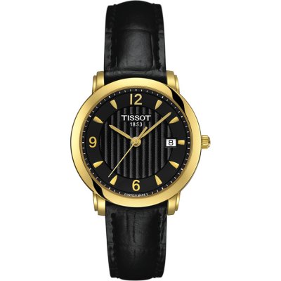 Montre Tissot T71313454 Sculpture Line