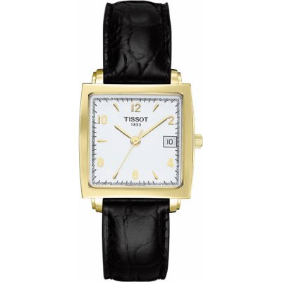 Montre Tissot T71332134 Sculpture Line