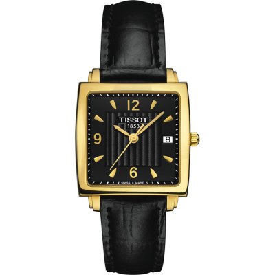 Montre Tissot T71332454 Sculpture Line