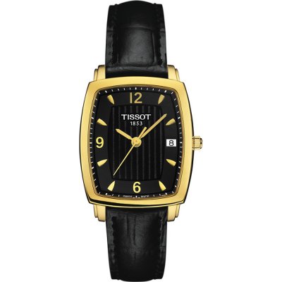 Montre Tissot T71333354 Sculpture Line