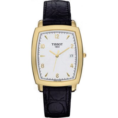 Montre Tissot T71362134 Sculpture Line