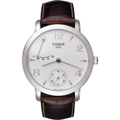 Montre Tissot T71546134 Sculpture Line