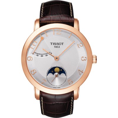 Montre Tissot T9056387603200 Sculpture Line