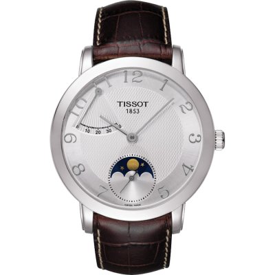 Montre Tissot T9056436603200 Sculpture Line