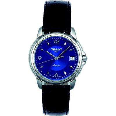 Tissot T15142141 Seastar Elegance montre