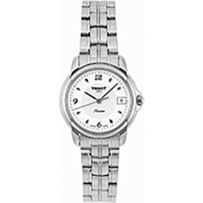 Montre Tissot T15178111 Seastar Elegance