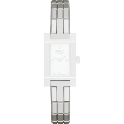 Bracelet Tissot Straps T605014125 T-Facet