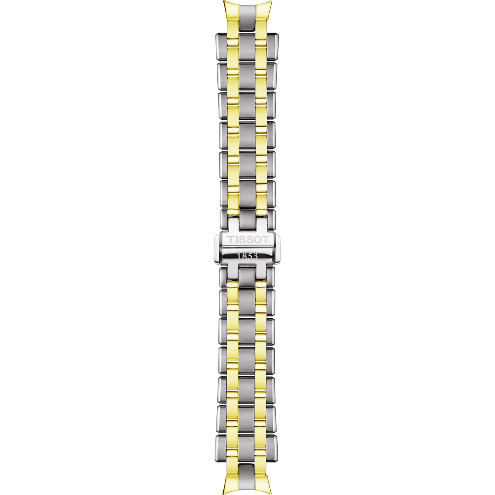 Bracelet Tissot Straps T605034455 T-Lady