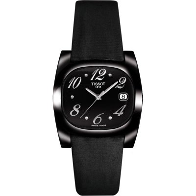 Montre Tissot T0091101705700 T-Moments