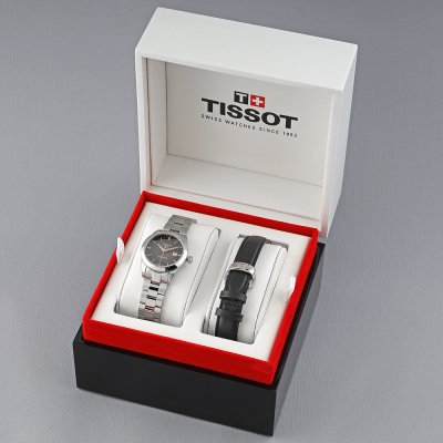 Montre Tissot T-Lady T1320071106601 T-My Lady - Gift set