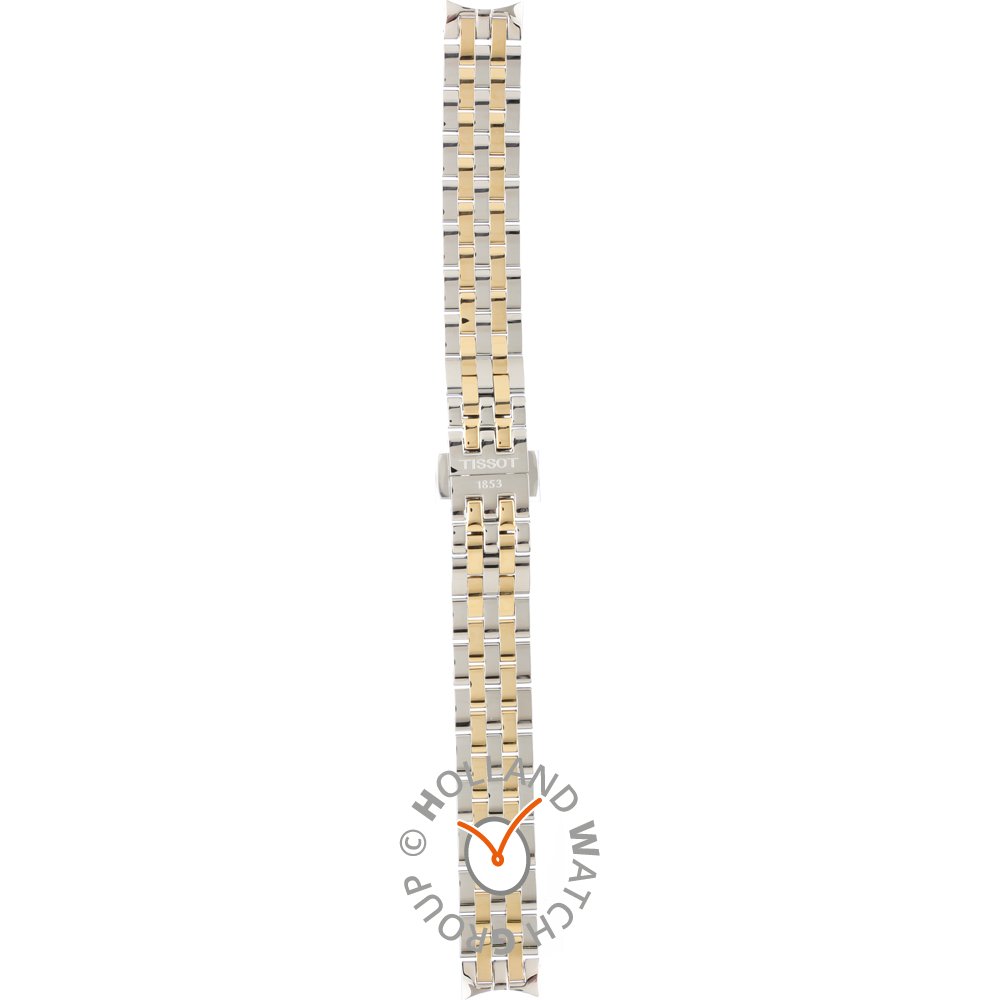 Bracelet Tissot Straps T605031991 T-One