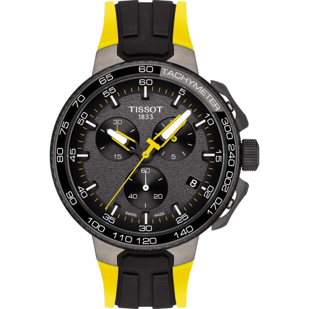 Montre Tissot T1114173744102 T-Race Cycling