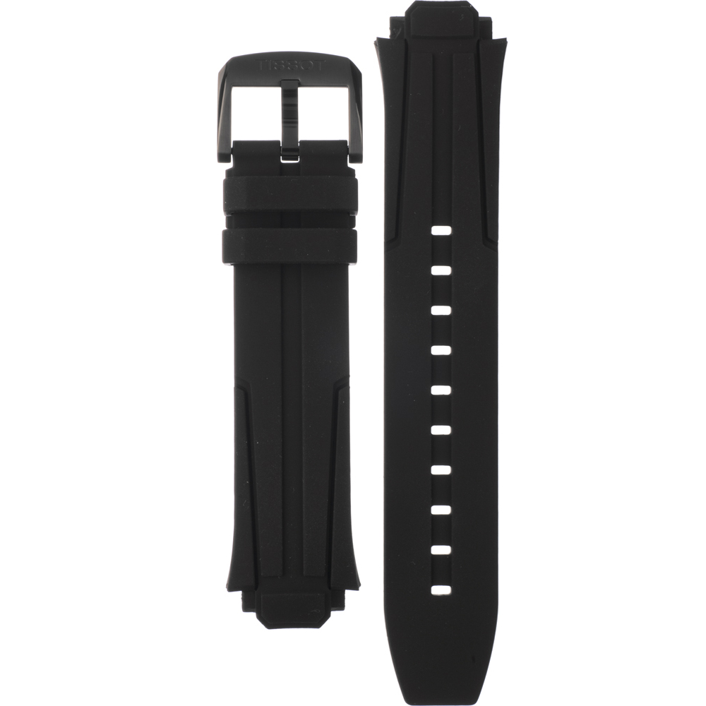 Bracelet Tissot Straps T603042129 T-Race Cycling