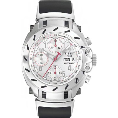 Montre Tissot T0114141703200 T-Race ll