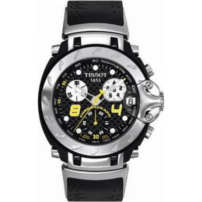 Montre Tissot T0114171720700 T-Race ll