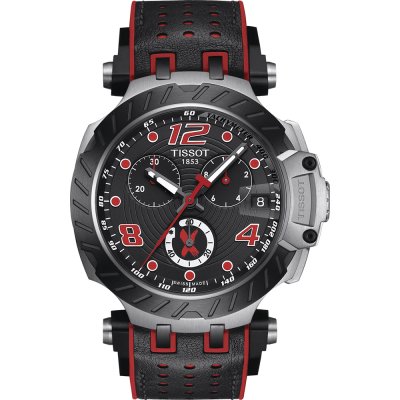 Montre Tissot T1154172705702 T-Race Moto GP