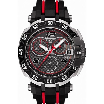 Montre Tissot T-Sport T0924172720703 -Race