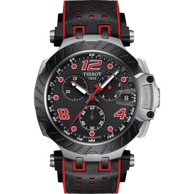 Montre Tissot T-Sport T1154172705704 T-Race