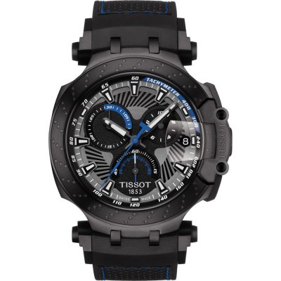 Montre Tissot T1154173706102 T-Race