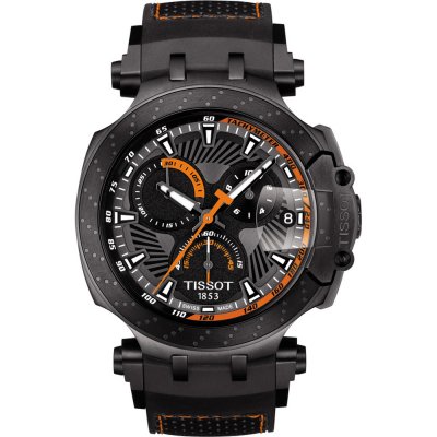 Montre Tissot T-Sport T1154173706105 T-Race