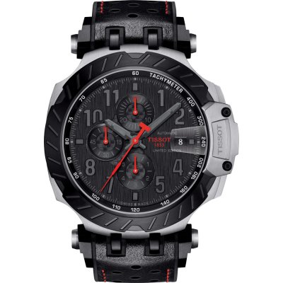 Montre Tissot T-Sport T1154272705701 T-Race