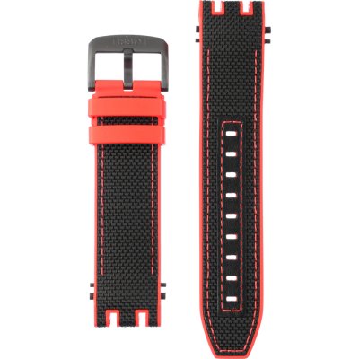 Bracelet Tissot Straps T603044014 T-Race