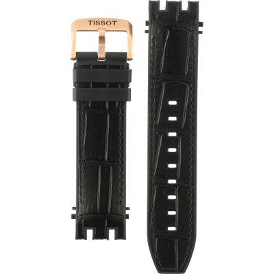 Bracelet Tissot Straps T603044205 T-Race