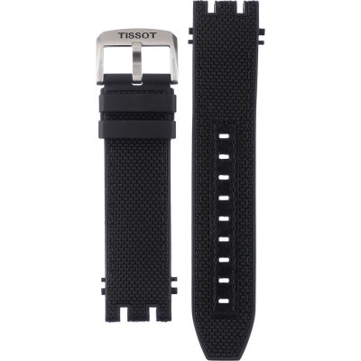 Bracelet Tissot Straps T603044208 T-Race