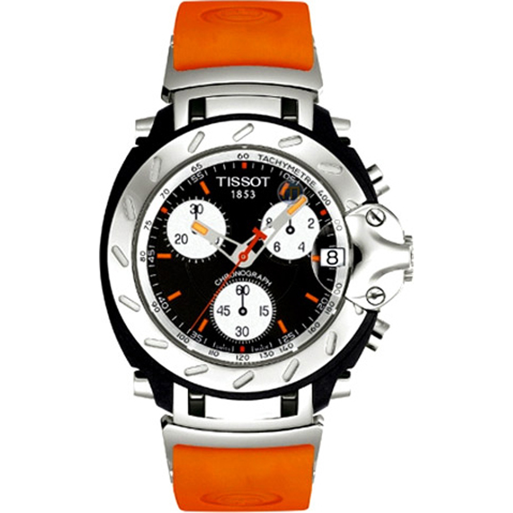 Montre Tissot T90447651 T-Race