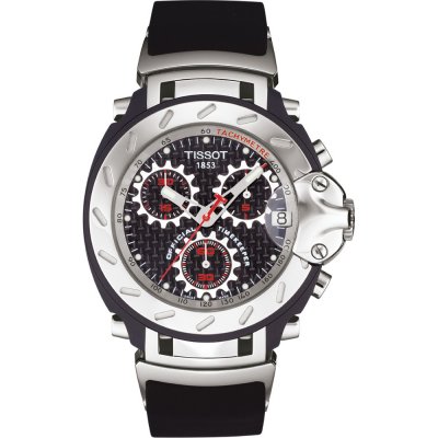 Montre Tissot T90469681 T-Race